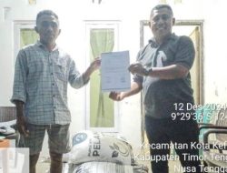 Wujudkan Pangan Berdaulat, Strategi Jitu Pupuk Indonesia Tuntaskan Stigma Keterbelakangan di Wilayah Perbatasan