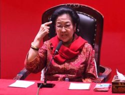 Megawati Sebut Sawit Arogan, Prabowo Tetap Dukung Sawit