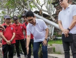 Langkah Pembangunan Badung di Bawah Kepemimpinan Bupati Adi Arnawa, Fokus pada Sosial dan Digitalisasi