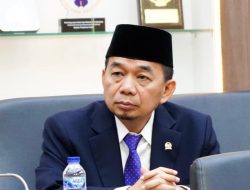 IKADIM-Amanah Gelar Webinar Nasional Kepemimpinan Bahagia
