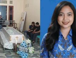 Dosen Diduga Pelecehan Instagram Penuh Foto Bersama Istri, Kini Diteror