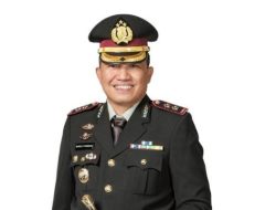 Jejak Karier dan Prestasi Kombes Pol Dr Maruly Pardede SH SIK MH