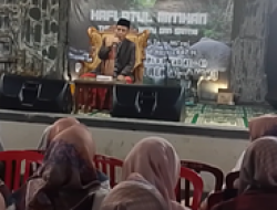 Empat Dekade Al Aqsho: Jaga Warisan Pendirinya Menuju 2026