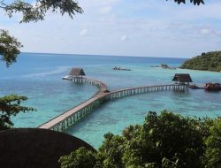 Kepulauan Riau Jadi Gerbang Wisatawan 2026