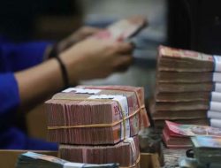Eks Sekdes Tipu Warga, Dana Desa Rp 120 Juta Raib