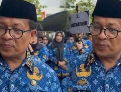 7 kisah haru PPPK paruh waktu 2026: 34 tahun menanti SK sebelum pensiun