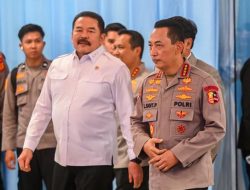 Polri dan Kejaksaan Mulai Terapkan KUHAP Baru