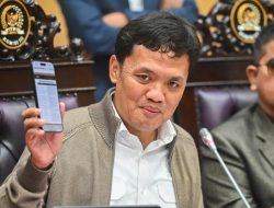KUHAP dan KUHP Baru Mulai Berlaku, Komisi III DPR: Hukum Memasuki Era Baru