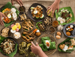 10 tempat makan favorit wisatawan di Bandung, rekomendasi kuliner libur tahun baru