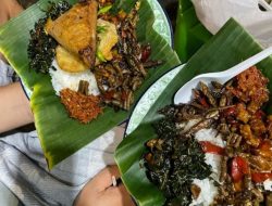Wisata Kuliner Terdekat Tugu Jogja, 5 Spot Rasa Juara & Harga Hemat