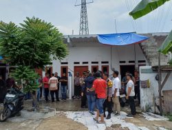 Hal-hal Tersembunyi di Balik Kematian Keluarga di Warakas Jakut