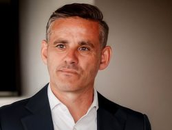 Mengungkap Metode Pelatihan John Herdman, Pelatih Baru Timnas Indonesia yang Disiplin dan Tegas