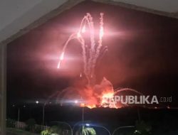 Amerika Latin Murka Akibat Serangan AS ke Venezuela