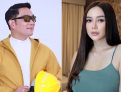 Alasan Ridwan Kamil Sering Sebut Nama Aura Kasih dalam Pantun Terungkap, Pengacara Sebut Hal Wajar