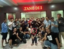 Penyembunyian Pembunuh Anak Maman Suherman, Pencurian di Rumah Kader Golkar, dan Ancaman Pistol ke Warga