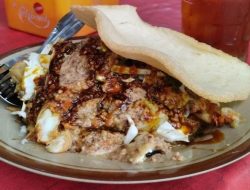10 tempat tahu gimbal enak di Semarang: Nikmati cita rasa Kota Lumpia