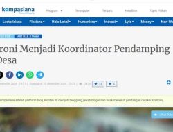 Pledoi untuk Teks yang Tak Pernah Selesai Dibaca