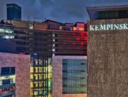 Hotel populer di Jakarta yang banyak dipesan awal 2026