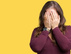 Tidak Nyaman Dikomentari Tubuh? Ini 8 Cara Santai Menghadapinya