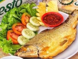 10 lokasi makan bandeng presto enak di Semarang