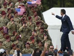 Mengungkap jejak campur tangan AS di Amerika Latin
