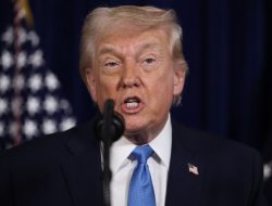 Sikap Dingin Bos Perusahaan Minyak terhadap Permintaan Trump Investasi 100 Miliar Dollar di Venezuela