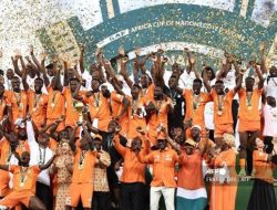 Pemecah Rekor: Final Piala Afrika 2025 Diwarnai Kekalahan Juara Bertahan dan Persaingan Sengit Salah vs Mane