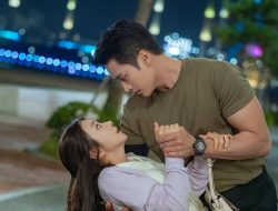 5 Detik Cinta Tak Terduga di Spring Fever