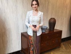 Profil dan biodata Syifa Hadju, lamaran dengan El Rumi