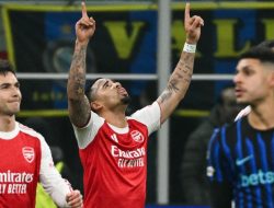 Alan Shearer: Hanya Satu Tim yang Bisa Hentikan Arsenal Juara Liga Champions