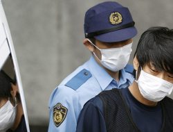 Pembunuh Mantan PM Jepang Shinzo Abe Divonis Seumur Hidup – Siapa Dia dan Mengapa Terkait Kelompok Keagamaan?