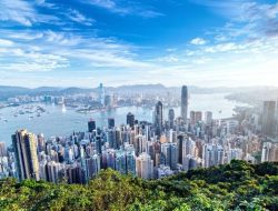 Keajaiban Hong Kong bagi Investor