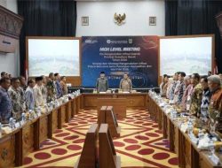 Koordinasi Kuat, Solok Selatan Siapkan Strategi Lawan Inflasi Saat Ramadan