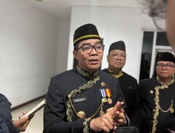 Kota Samarinda Hadapi APBD 2026, Ini Strategi Wali Kota Andi Harun Tak Mengutang