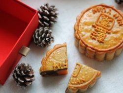 Sejarah Kue Bulan, Makanan Tradisional yang Tak Terpisahkan dari Tahun Baru Imlek 2026