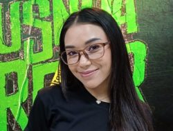 Penyelidikan Kematian Selebgram Lula Lahfah, Obat Ditemukan di Kamar Apartemen