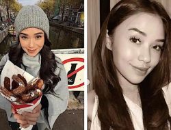 Mimpi Rahasia Lula Lahfah Bertemu Laura Edelenyi