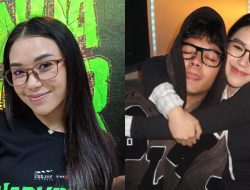 Kisah Karier Lula Lahfah, Pacar Reza Arap yang Meninggal di Apartemen, Dari Model Hingga Aktris