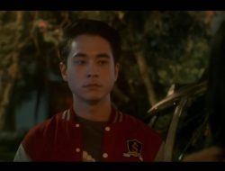 6 Film Jerome Kurnia Sebagai Pemeran Utama, Terbaru Penerbangan Terakhir