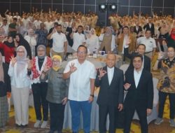 Kuatkan Kompetensi, Pusat Mata Nasional Berkembang di Gresik via Eyelink Group