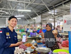 Sinergi Perkuat Ekonomi Rakyat dan UMKM Bersama Bank Mandiri