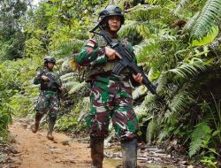 Warga Lokal Menyangkal 3 Desa di Nunukan Milik Malaysia