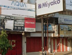 5 rekomendasi toko elektronik terbaik dan termurah di Pekalongan