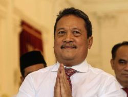 Kekayaan Sakti Wahyu Trenggono, Menteri KKP Tembus Rp2,6 Triliun