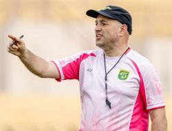 Bernardo Tavares: Gaji Lancar! Persebaya Surabaya Bisa Cetak Lebih dari 3 Gol Lawan PSIM