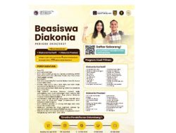 Pilih Kampus dengan Beasiswa Menarik di UKSW 2026/2027