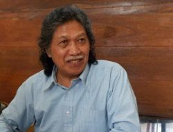 Siapa Sabrang? Anak Cak Nun yang Dilantik Menhan Sjafrie sebagai Tenaga Ahli DPRN