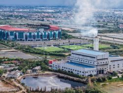 Perjalanan virtual ke energi hijau: Menjelajahi masa depan energi dari sampah Surabaya