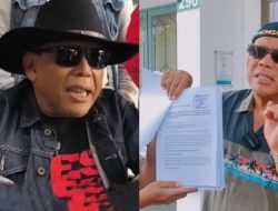 Dampak Pujian Eggi Sudjana pada Akhlak Jokowi dan Komentar Roy Suryo, Rismon Marah: Mundur Saja