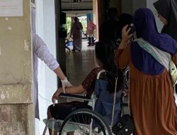 Ayah Bayi yang Ditemukan Membiru di Sungai Kini Jadi Tersangka